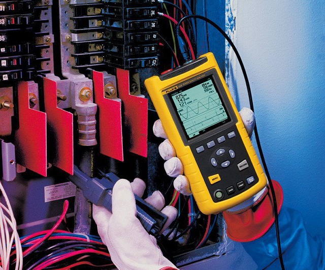 Power Quality Analyzers 37