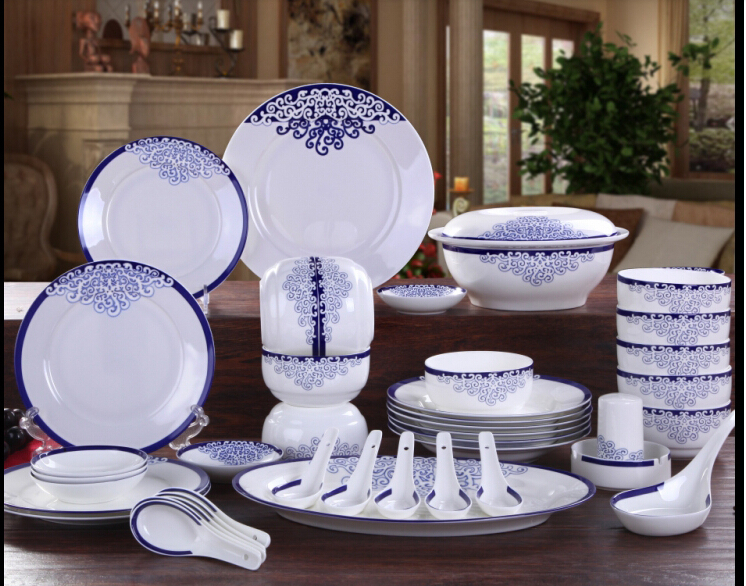 6 Quick Tips For Picking Out Perfect Dinner Plate Sets - What Do