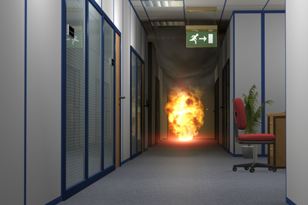 What-To-Do-If-A-Fire-Breaks-Out-At-Work