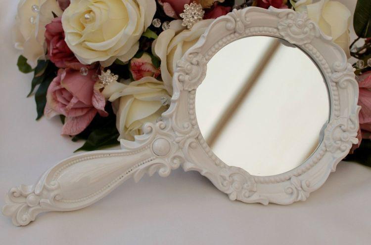 French antique mirrors