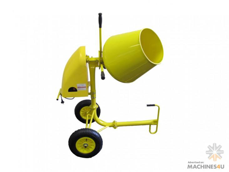 mini-concrete-mixer