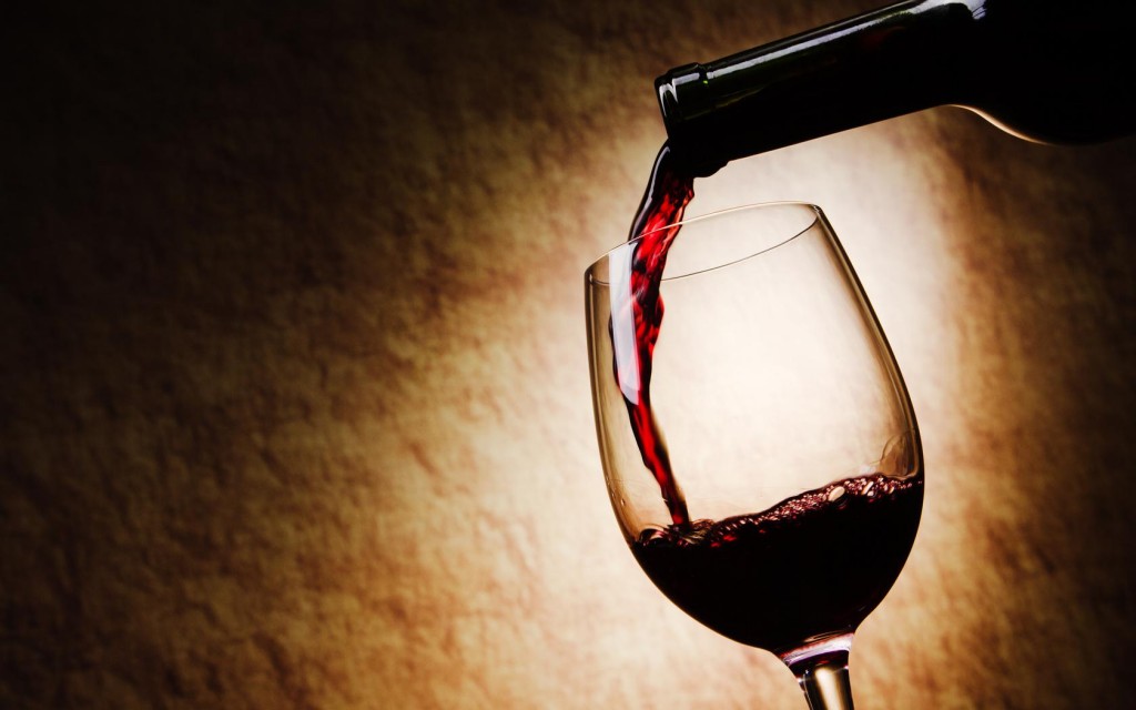 About Red Wines