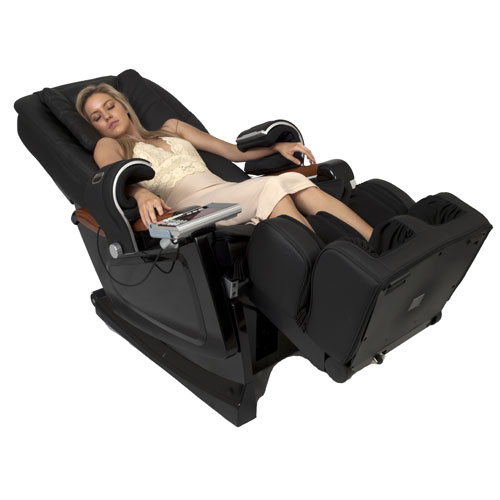 Shopping For Massage Chairs