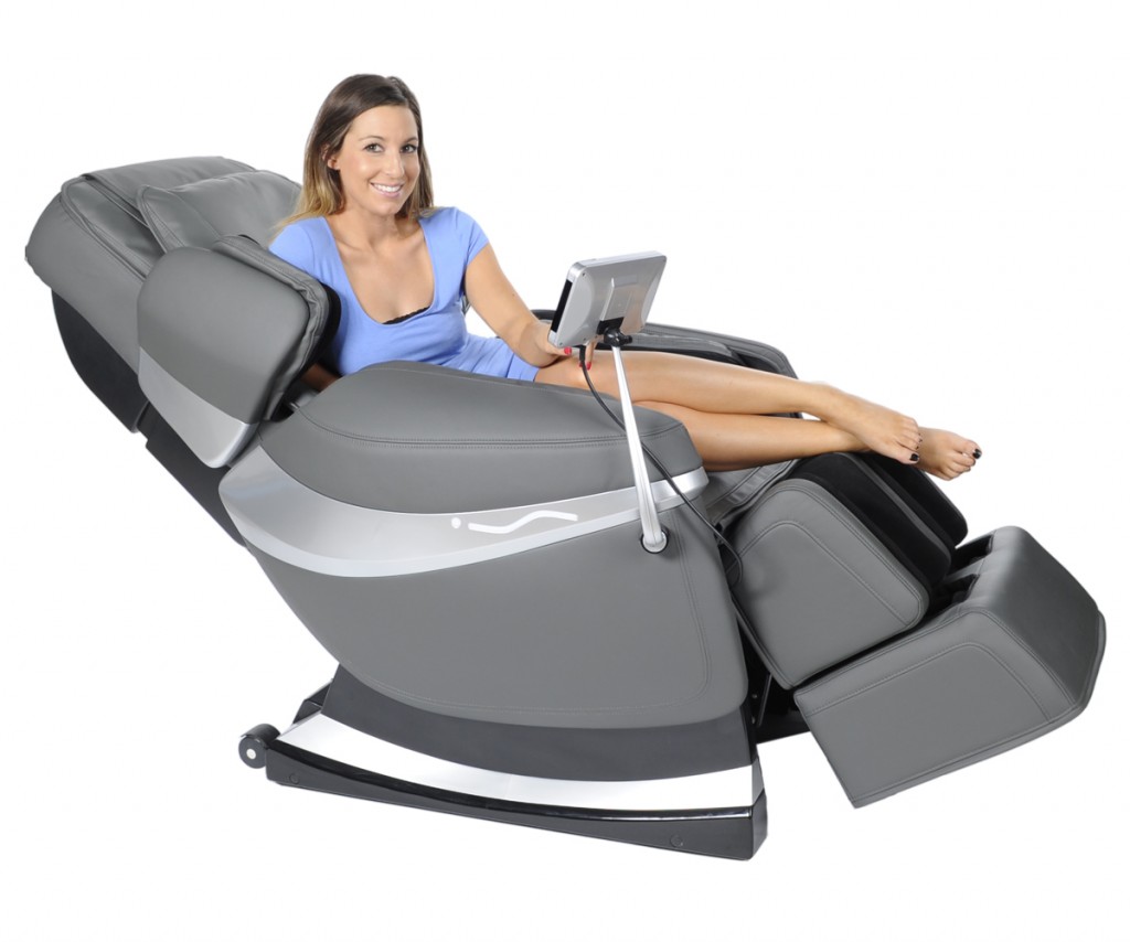 Shopping For A Massage Chair