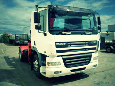 daf-crane-truck