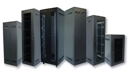 Server-Cabinet