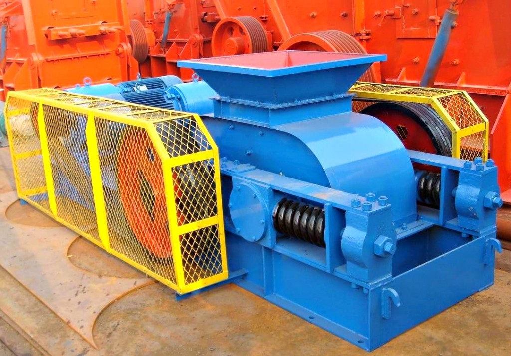 What Do You Need To Know About Roll Crusher