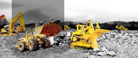 mining-machinery