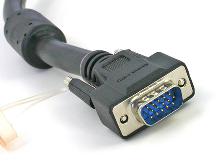 VGA-cable