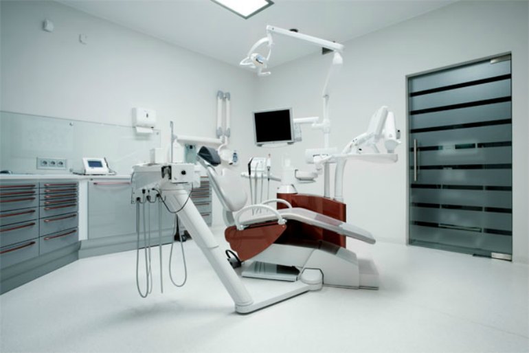 Dental Clinic