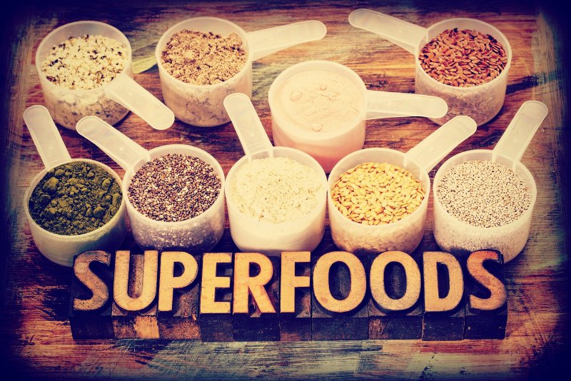 superfoods-health