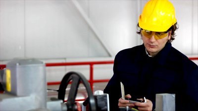 Controlled Automation