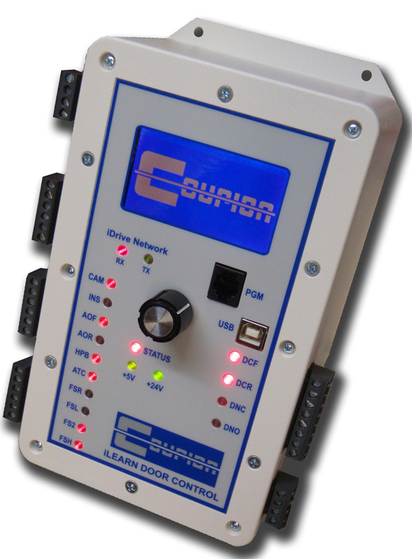 Variable-Frequency-Drives