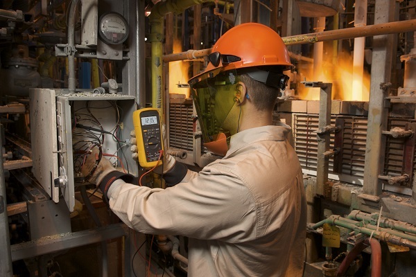 digital-multimeter