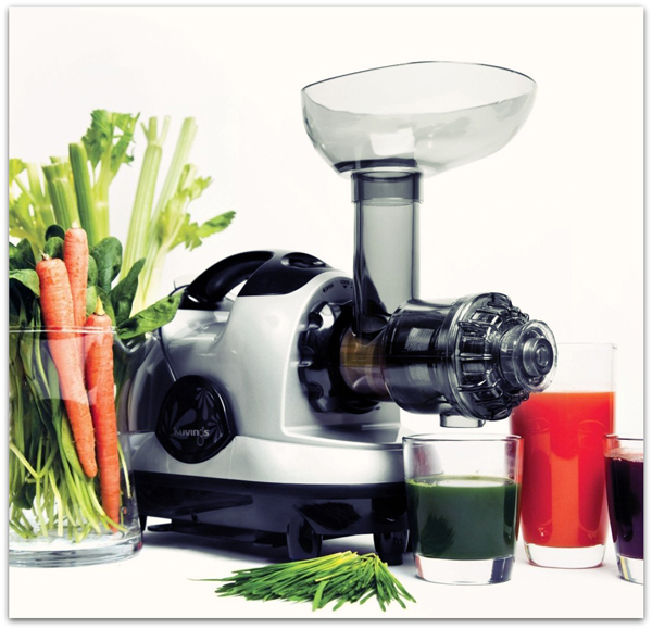 Best-Masticating-Juicers