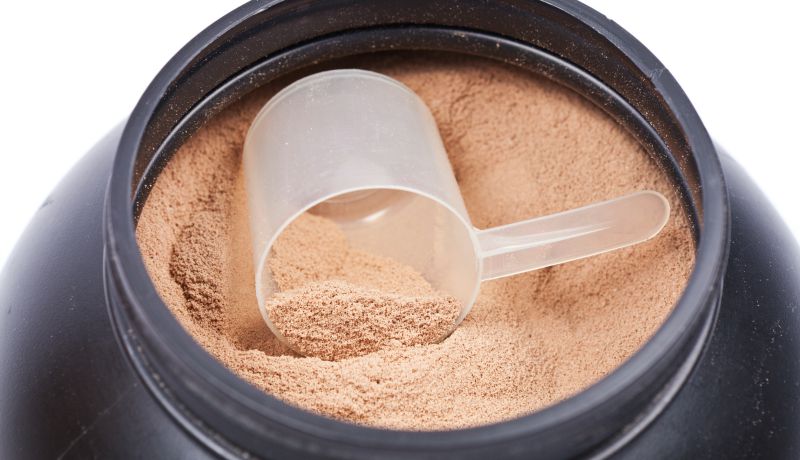 protein-powder