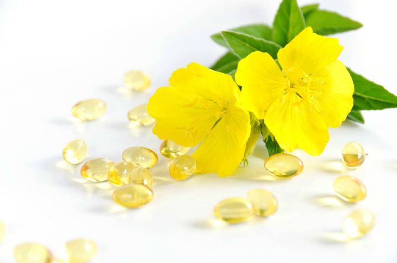 Evening-Primrose-Oil