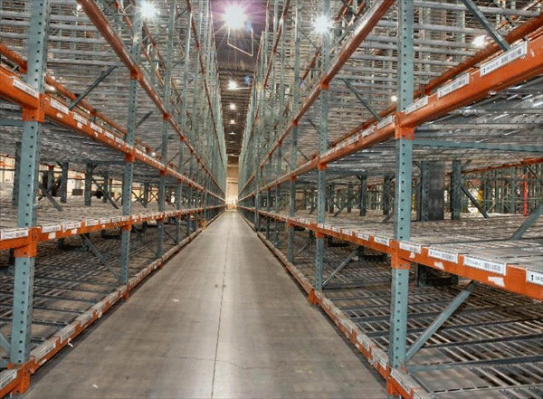 Pallet-Racking