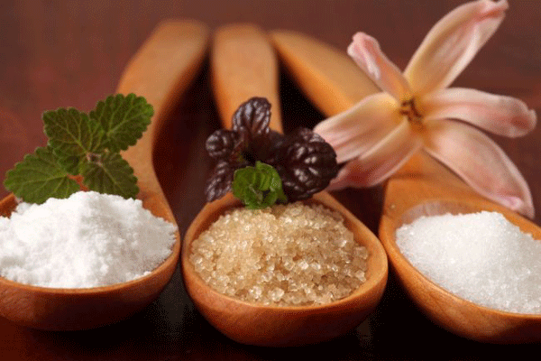 Healthy-Sweeteners