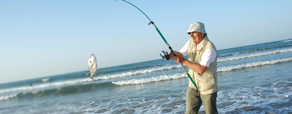 5 Things You Can Do to Become a Better Fisherman