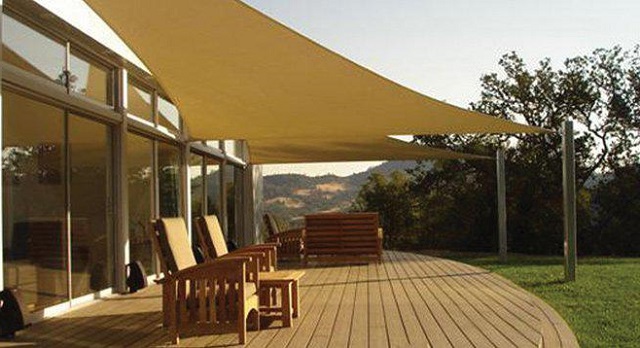 Cheap Shade Sails