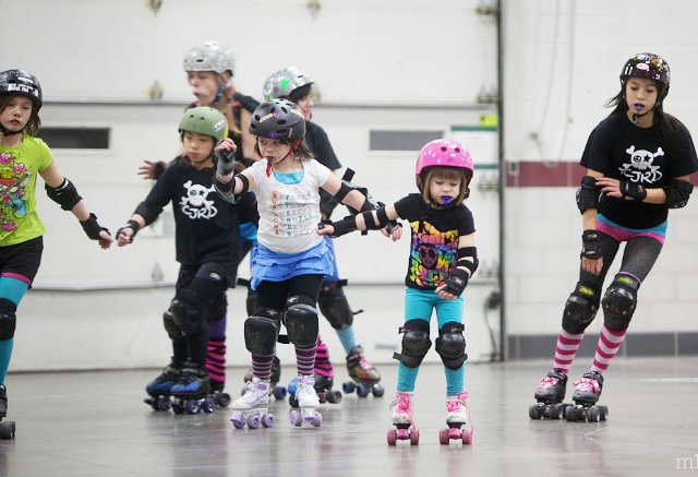 Transgender Skater Fighting To Compete