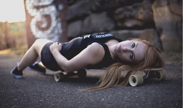 Skateboard Australia
