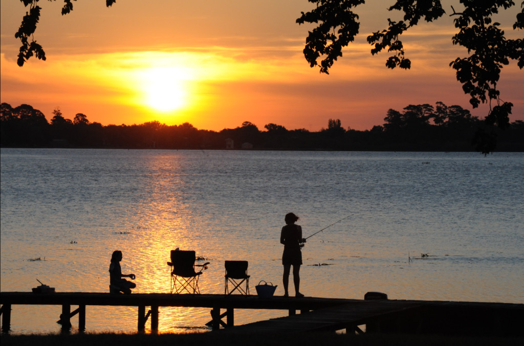 Fishing