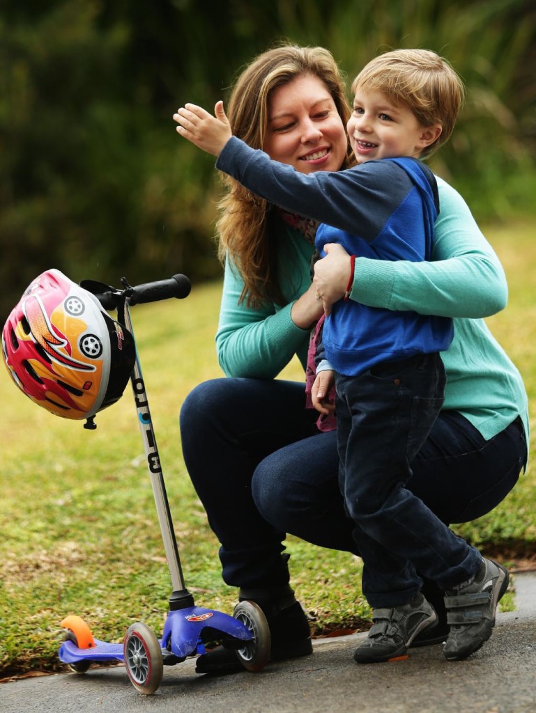 Buying the Right Kids Kick Scooter: What You Need to Focus on - What Do