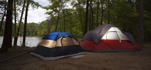 tents