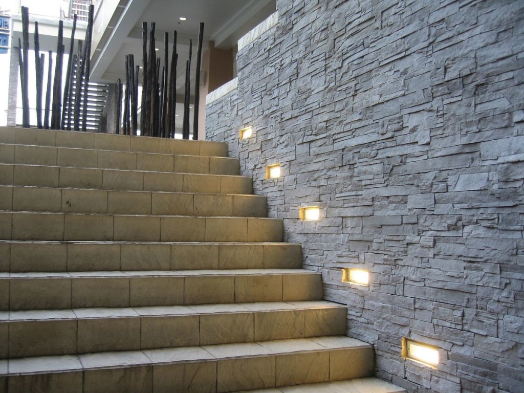 wall lights exterior