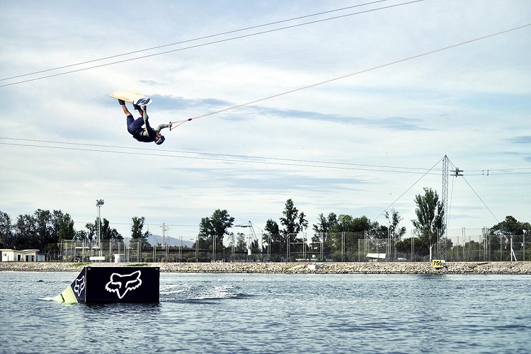 Jobe-wakeboarding