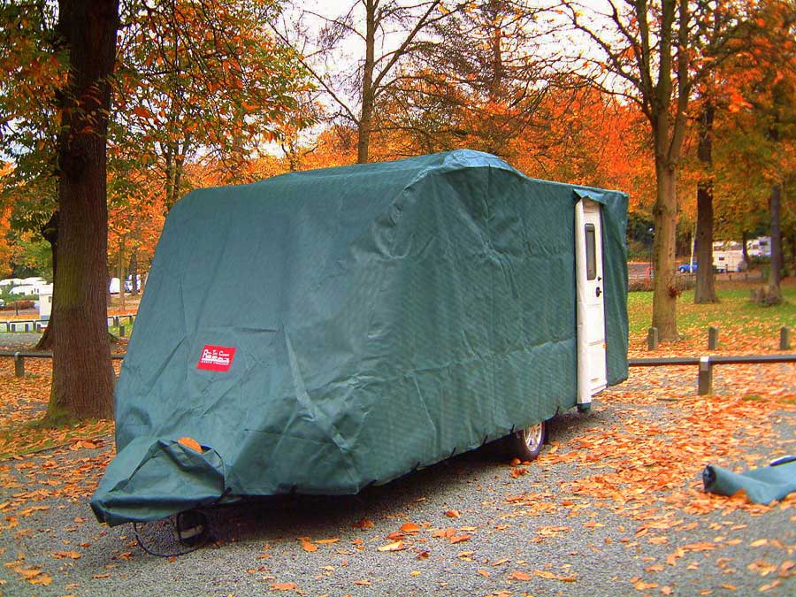 caravan covers