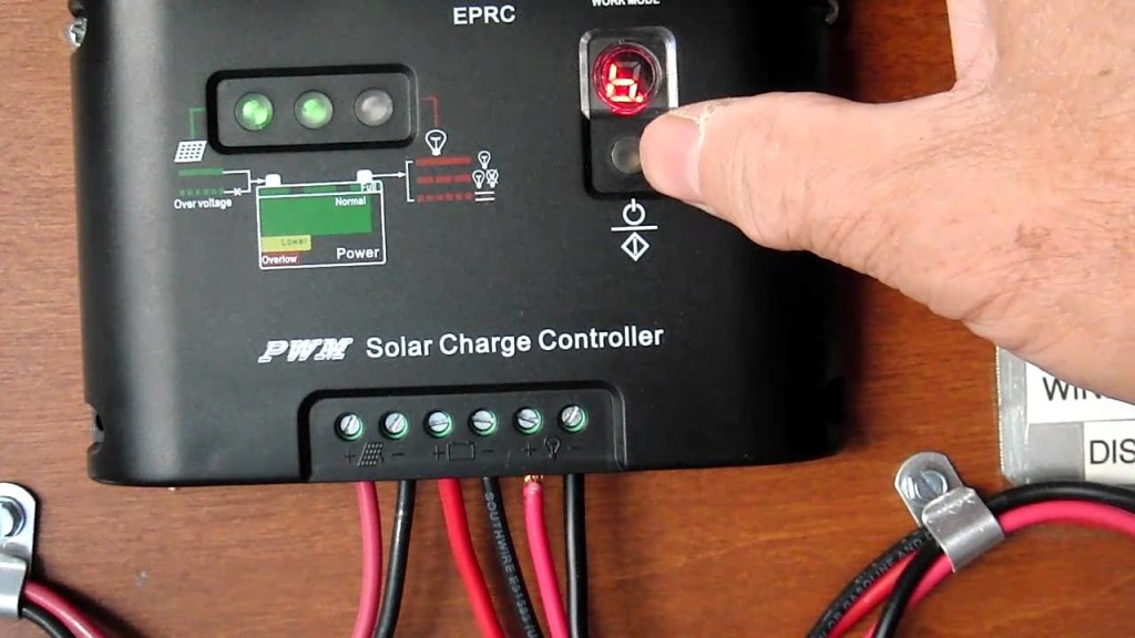 PWM-Solar-Controller4