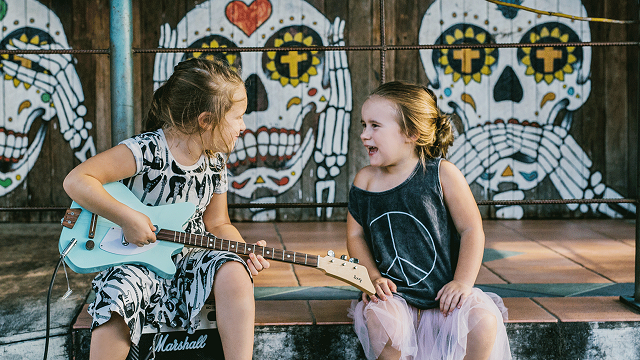 Children's Guitars for Sale