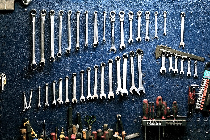 workshop-tools