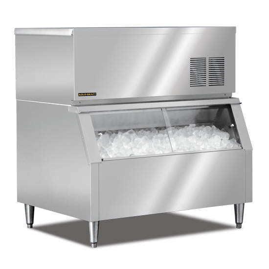 commercial-ice-machines