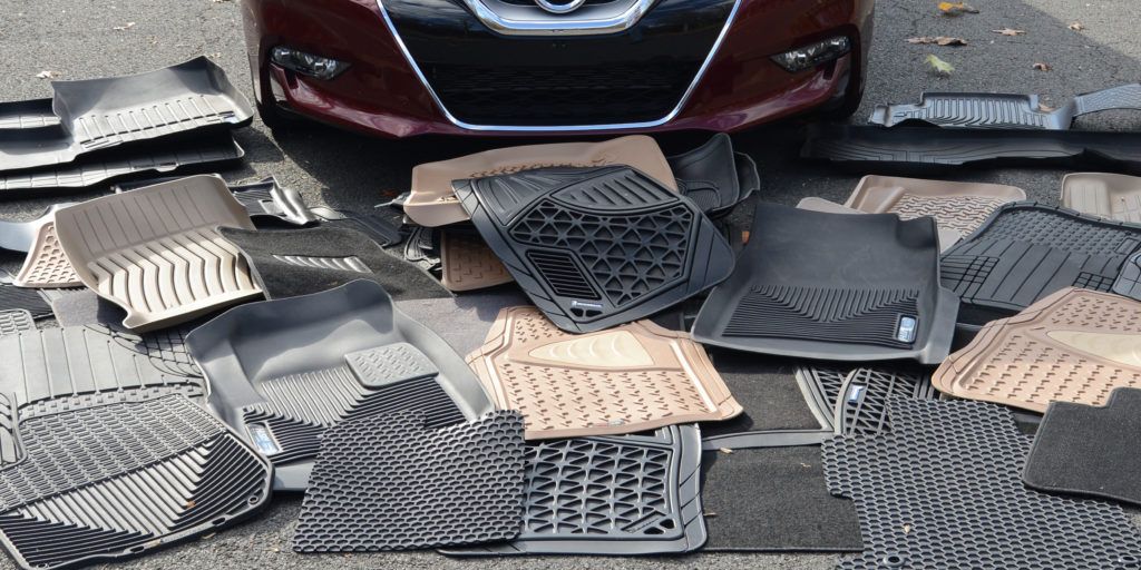 What to Look For When Buying Car Mats? - What Do