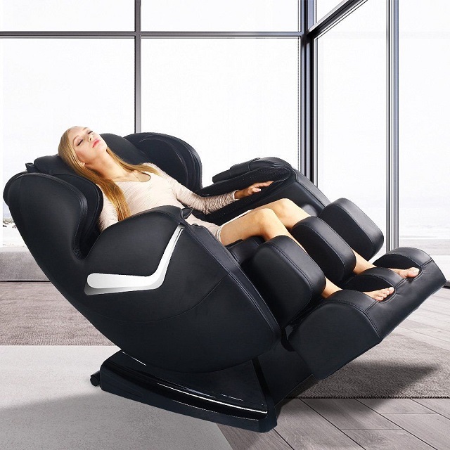 massage chair