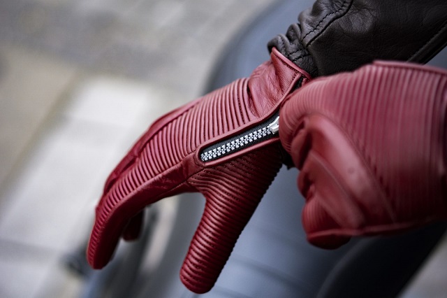 motorcycle gloves