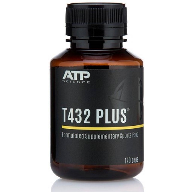 ATP Science T432 Plus