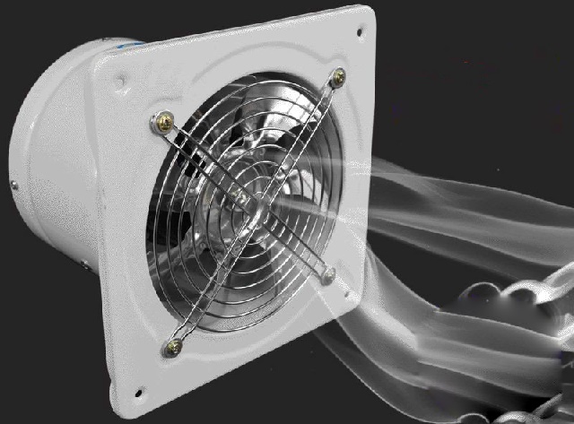 buy exhaust fans