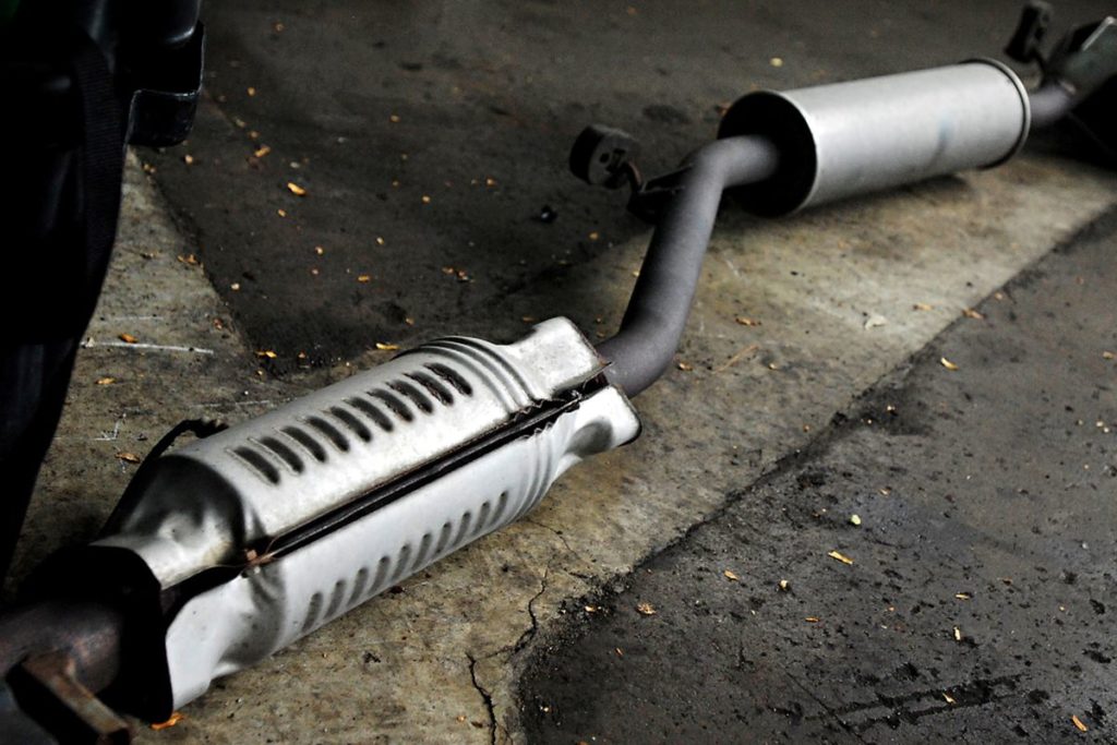 What Do You Need To Know About Catalytic Converters