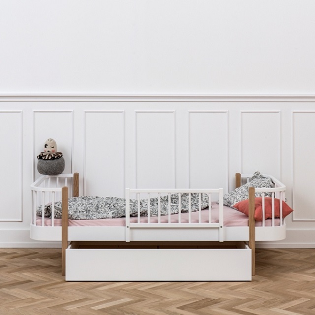 kids bed frames