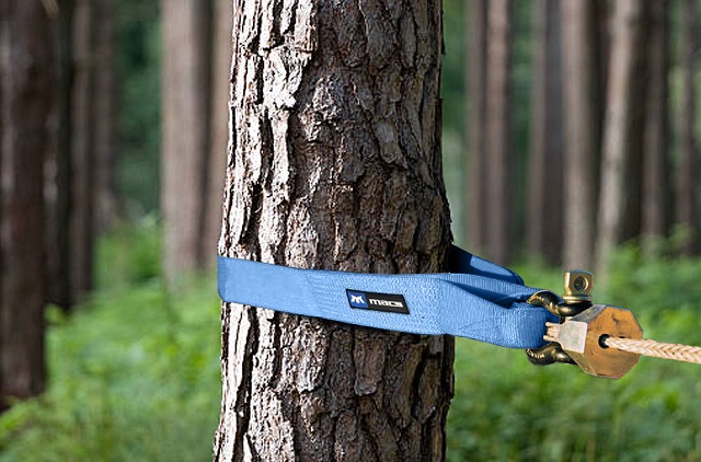 Treetrunk Protector