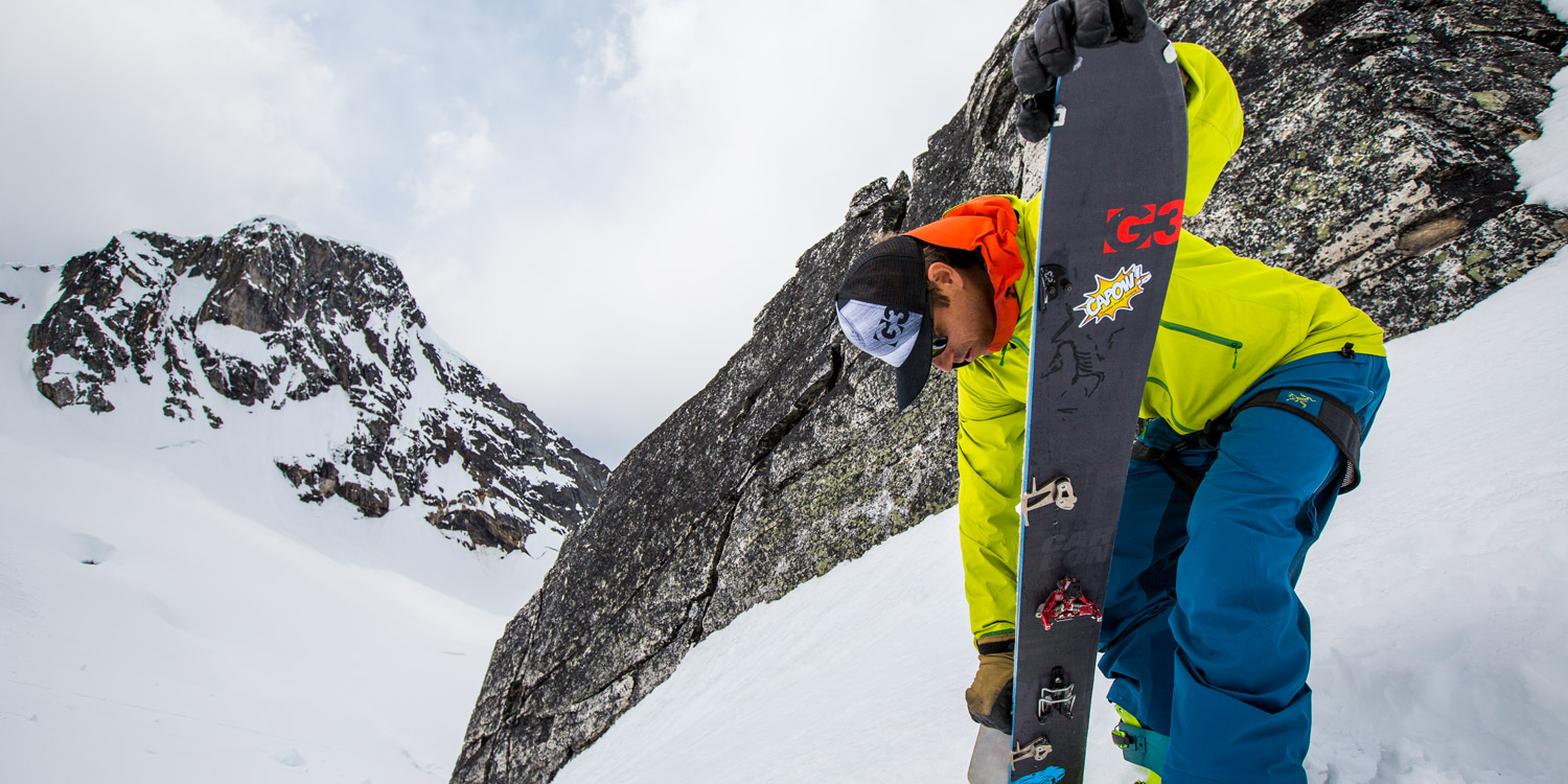 The Best Clothing & Snow Gear Brands in 2019 - What Do