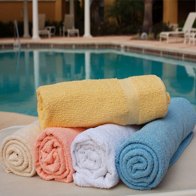 Towels