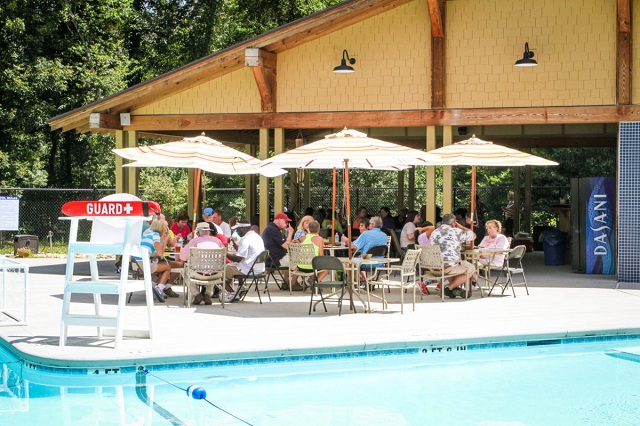 Umbrellas and Canopies