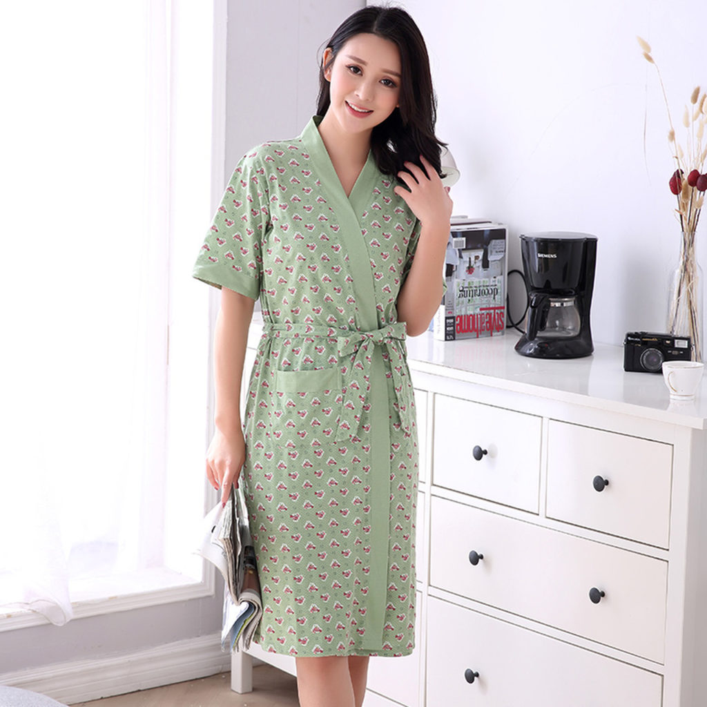 sleepwear for women