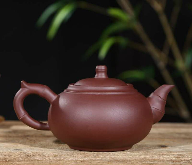 teapots